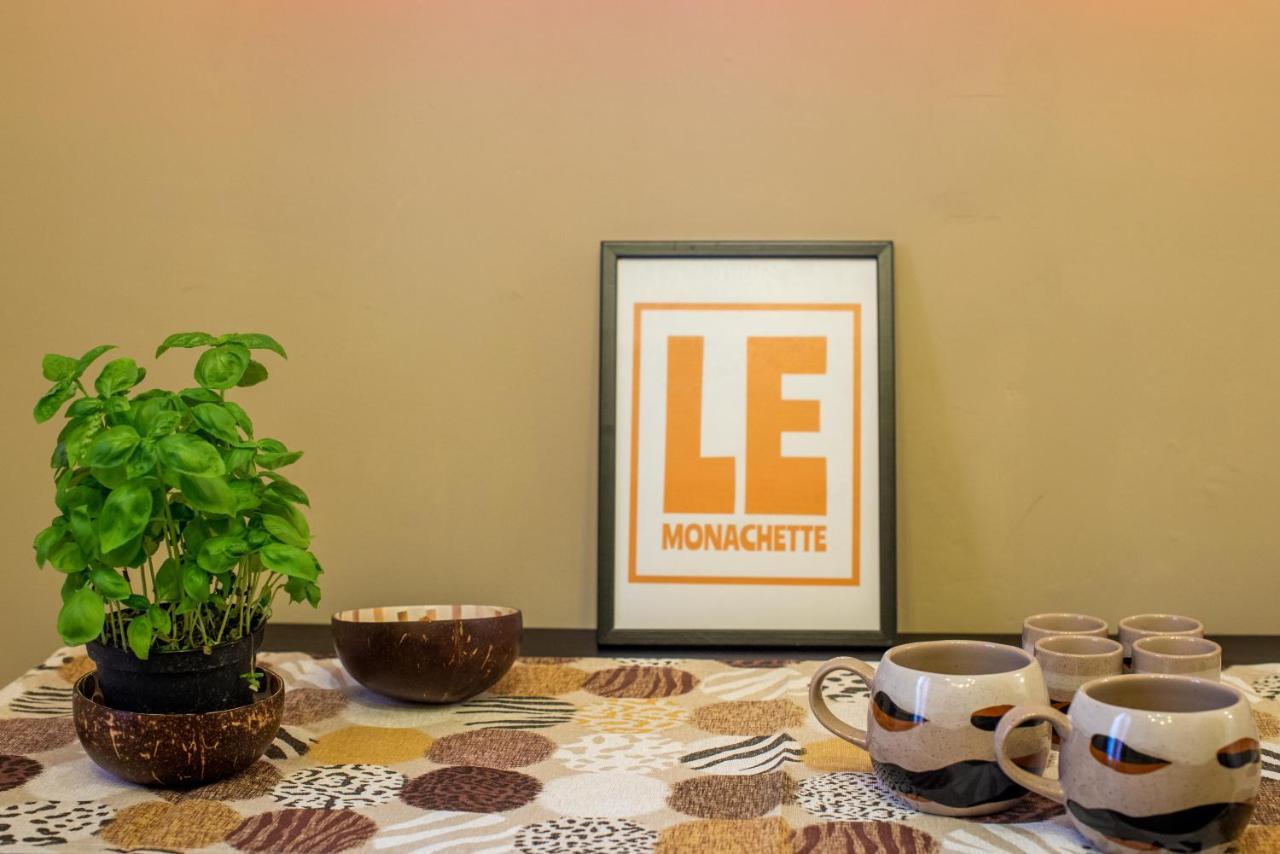 Monolocale Vicino Alla Stazione E All'Expo Appartement Genua Buitenkant foto